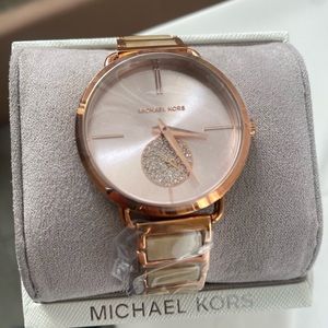 Michael kors brand new watch